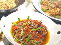 -佬麻雀·剁椒鱼头(京基KK One店)