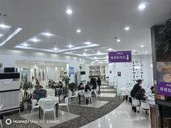 -清华大学-观畴园餐厅