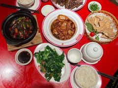 -春梅里卤鹅馆·47年老字号(中山路店)