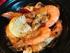 -羽深肉铺 Steak & Wine