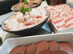 -千味涮·健康火锅(会展连城新天地店)