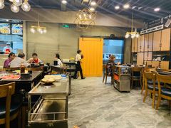 大堂-小王少龙火锅(沙南街店)