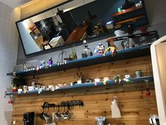 -Be Lived Cafe比例咖啡(摩天轮店)