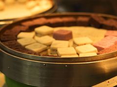 -秦淮小吃城(夫子庙店)