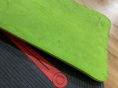 -中航健身会(星河中心分店)