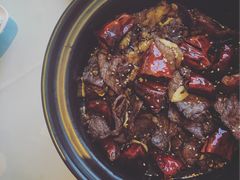 -翠湖宾馆·中餐厅