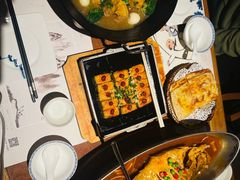 -中国徽菜·徽商故里(罍街店)
