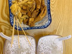 -小雨点糖水店(中兴街分店)