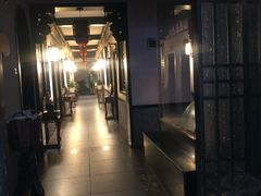 -天怡·鱼工厂(临江店)