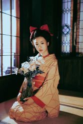 -持熹光年写真体验馆