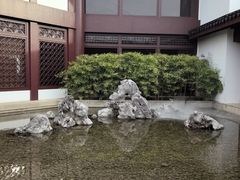 -苏州吴宫泛太平洋酒店