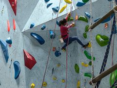 -尽峰攀岩 Acme Climbing