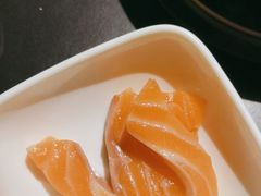 -钱小奴海鲜自助黑金店(杭州滨江龙湖店)