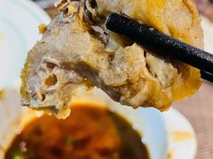 烤肥牛-巴犀烧烤(新崇光店)