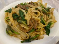 干炒牛河-廣味潮鲜·一品潮滋味(五道口店)