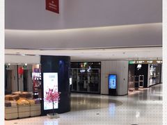 -泡泡玛特POPMART(合生汇店)