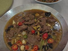 -同福小馆(北摆宴街店)