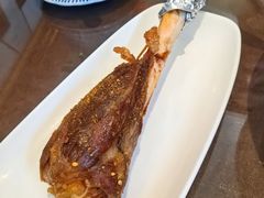 -福来齐·鲁菜海鲜·渔家菜(朝阳街分店)