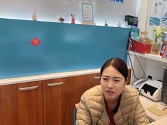 -爱诺动物医院(崂山店)