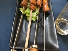 -伊带伊路新疆美食府(呼家楼店)