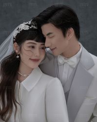 -巴黎经典婚纱摄影PARISSIC