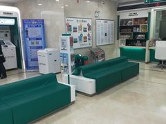 -中国农业银行(上海定西路支行)