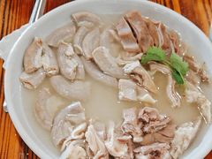 -侠成水上农庄(工业大道店)