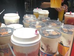 -LELECHA乐乐茶(美罗城店)