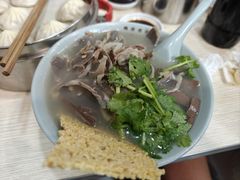 金原老鸭全家福-金原鸭血粉丝汤总店(锁金村店)