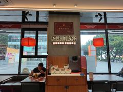 -72街荷叶饭(丽影广场店)