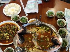 -大理.老字号渝记酸萝卜乌鱼(古城总店)