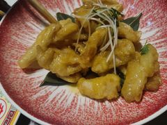 -鹿鸣春饭店(总店)