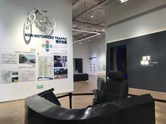 -广州市城市规划展览中心