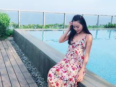 -瑰丽酒店·海吧·天际下午茶·现场DJ·天台酒吧