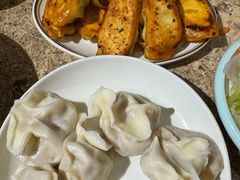 -金谷园饺子馆(北邮总店)
