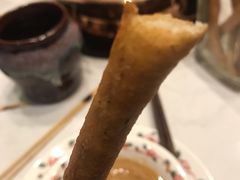 -东门口涮肉·砂锅·烤串(老门东店)