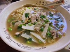 -春雪面馆(转塘店)