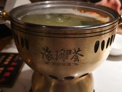 -海玥荟海鲜姿造自助餐厅(欧罗巴广场店)