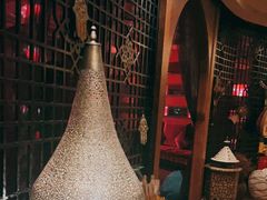 -Tajine Moroccan塔金摩洛哥中东餐厅