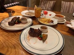 -食间牛排(湖西路店)