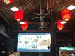 -鹅滋道(甘坑古镇店)