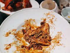 -四世同堂·京菜·烤鸭(双井店)