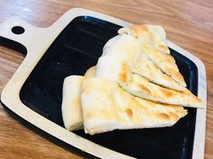 -隆门客栈·西北小吃手工面(丰盛町商业步行街店)