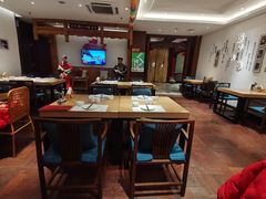 -中国徽菜·徽商故里(广安门店)