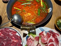 -贵厨酸汤牛肉(汇金星力城店)