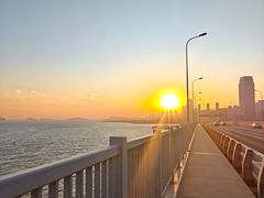 -星海湾跨海大桥