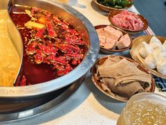 -芈重山老火锅(广州首店)