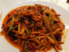 -西贝(满都海公园店)