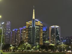 -海心沙亚运公园