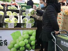 -果蔬好生活超市(东湖店)